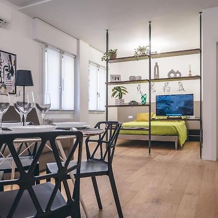 Gloria Apartamento Treviso Exterior foto