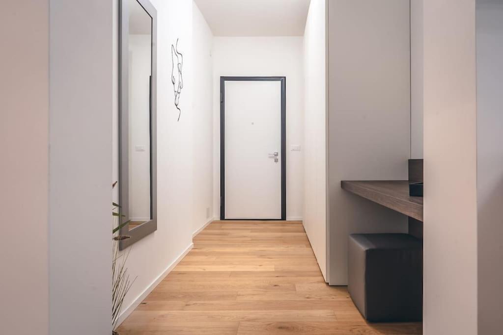 Gloria Apartamento Treviso Exterior foto