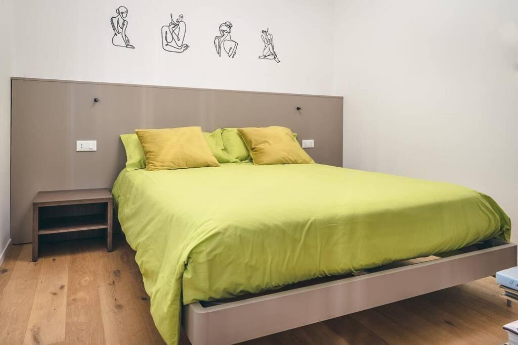 Gloria Apartamento Treviso Exterior foto